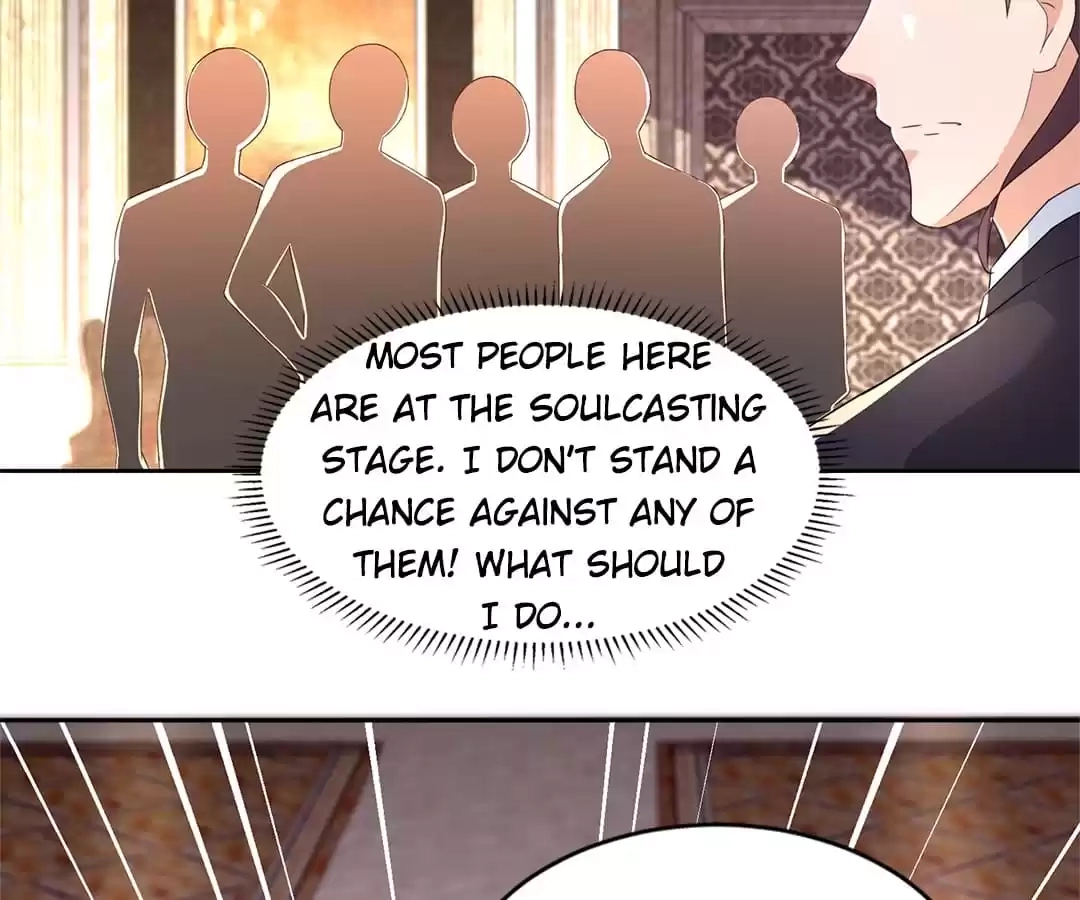Read Almighty Supreme chapter 93 image 44 on Lezhin