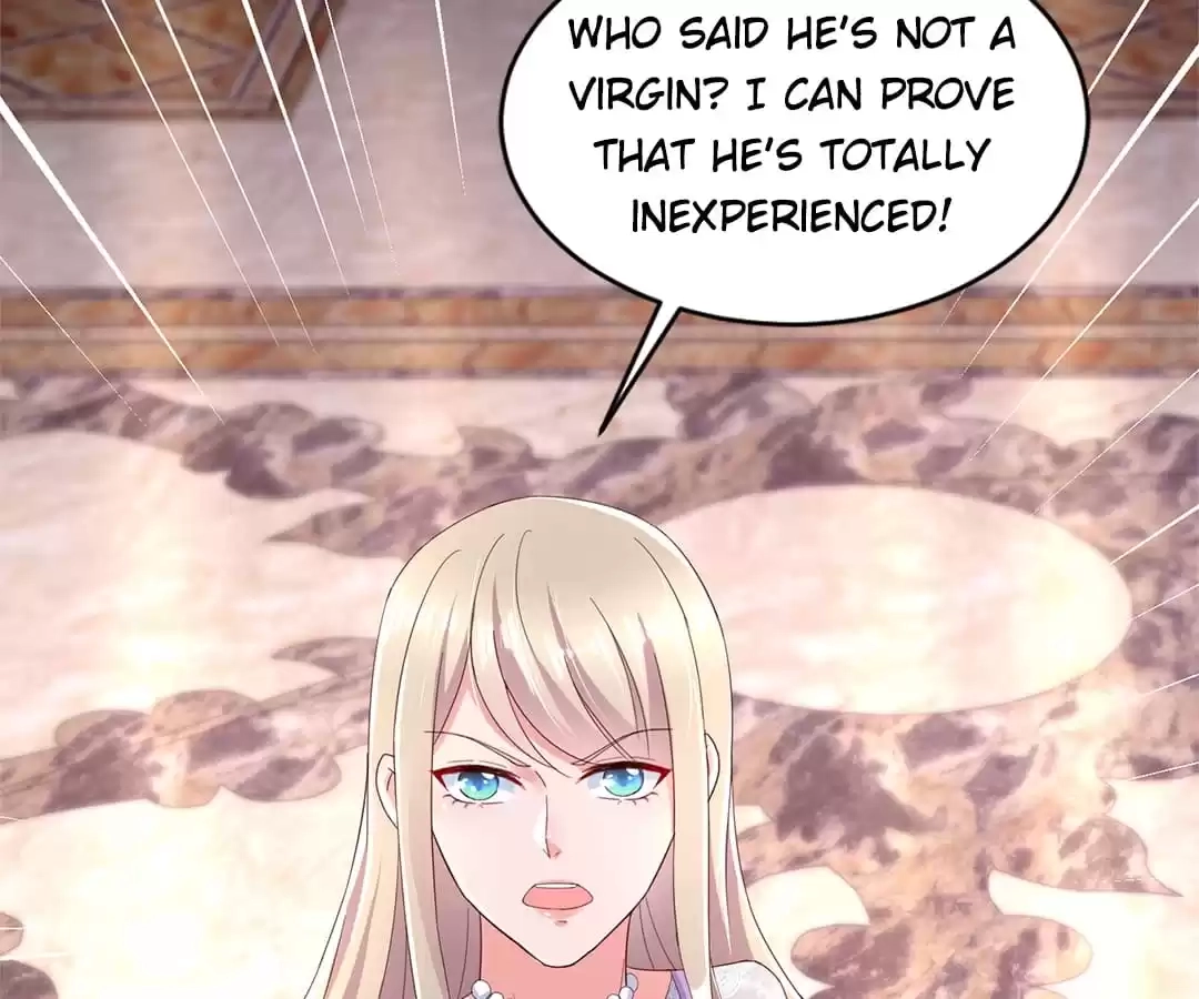 Read Almighty Supreme chapter 93 image 45 on Lezhin
