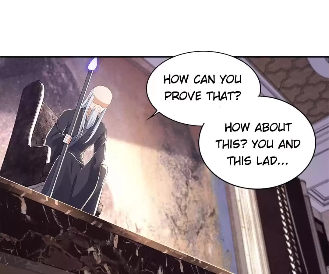 Read Almighty Supreme chapter 93 image 48 on Lezhin