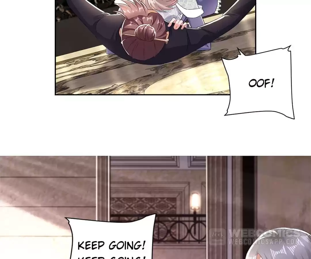Read Almighty Supreme chapter 93 image 57 on Lezhin