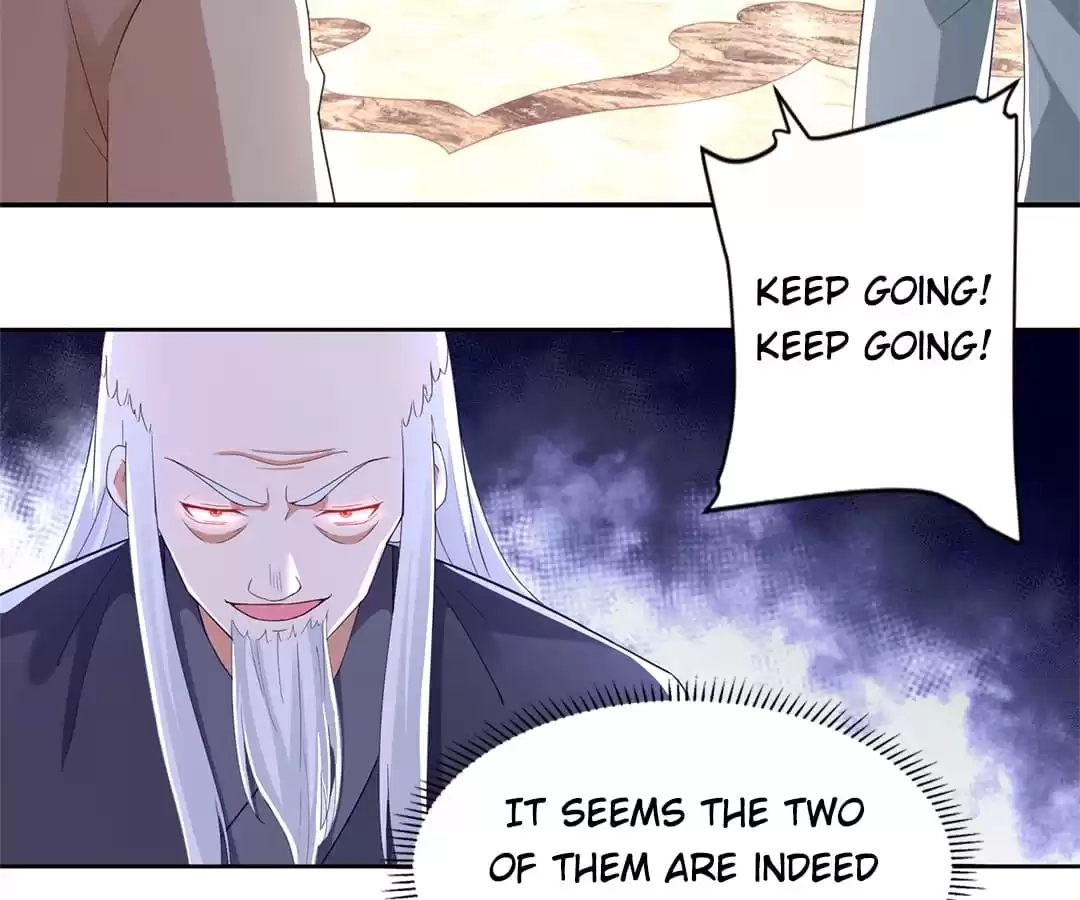 Read Almighty Supreme chapter 93 image 59 on Lezhin