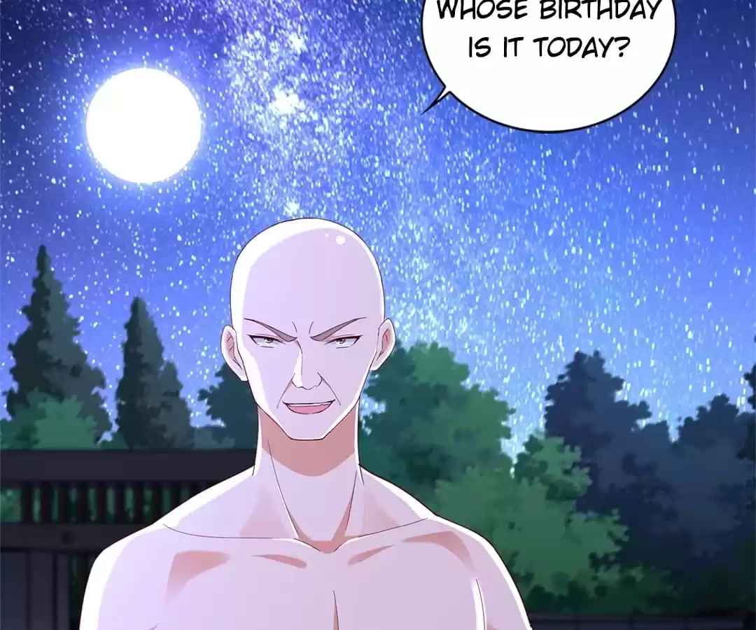 Read Almighty Supreme chapter 93 image 6 on Lezhin