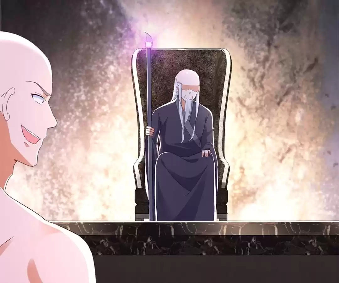 Read Almighty Supreme chapter 93 image 66 on Lezhin
