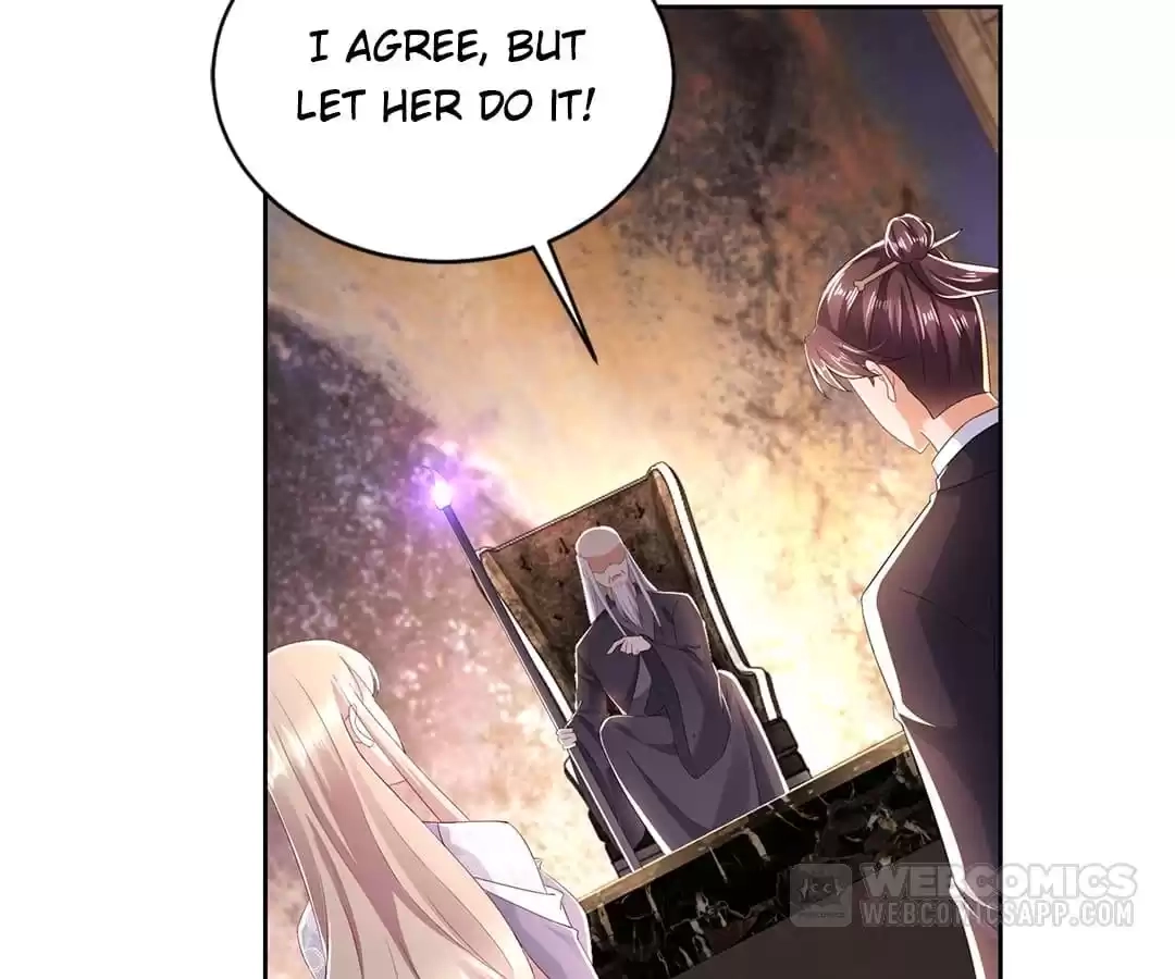 Read Almighty Supreme chapter 94 image 1 on Lezhin