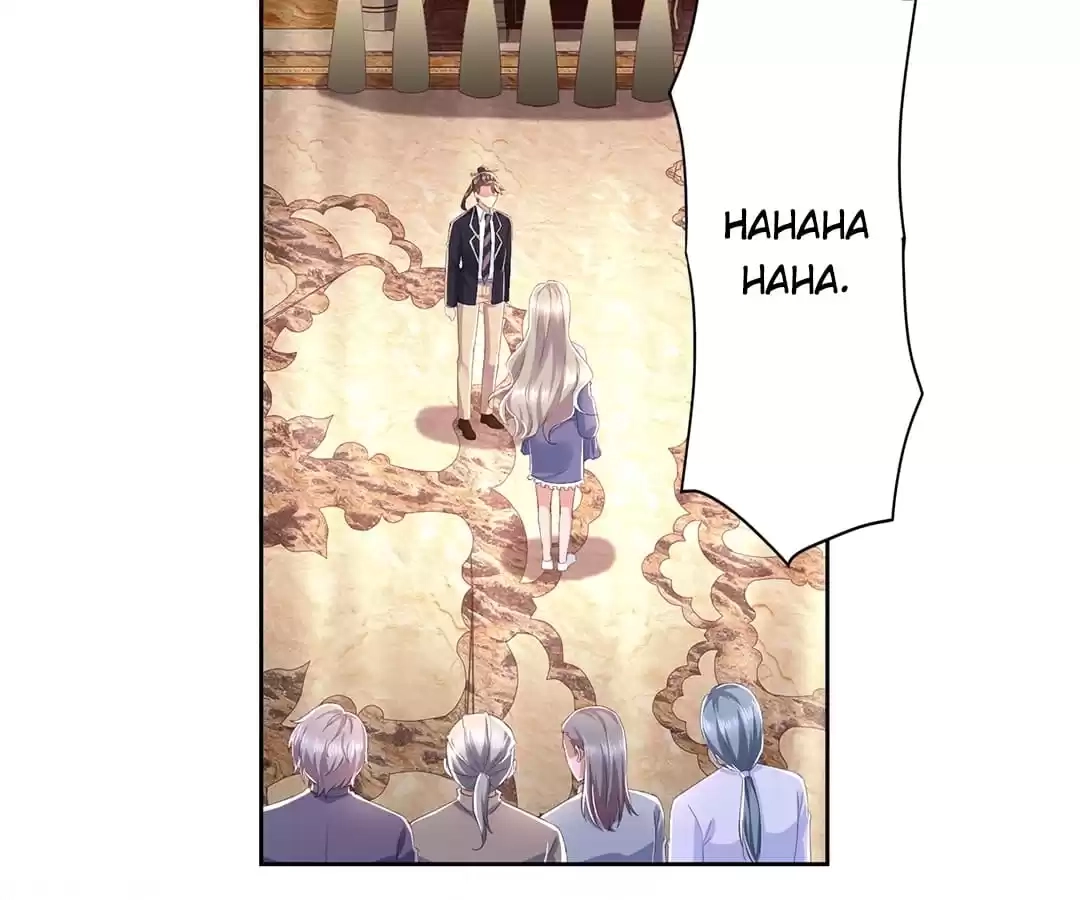 Read Almighty Supreme chapter 94 image 12 on Lezhin