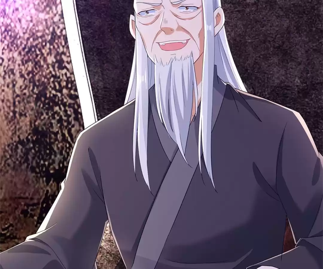 Read Almighty Supreme chapter 94 image 14 on Lezhin