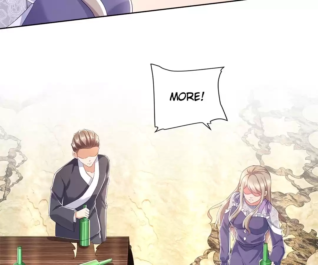 Read Almighty Supreme chapter 94 image 19 on Lezhin