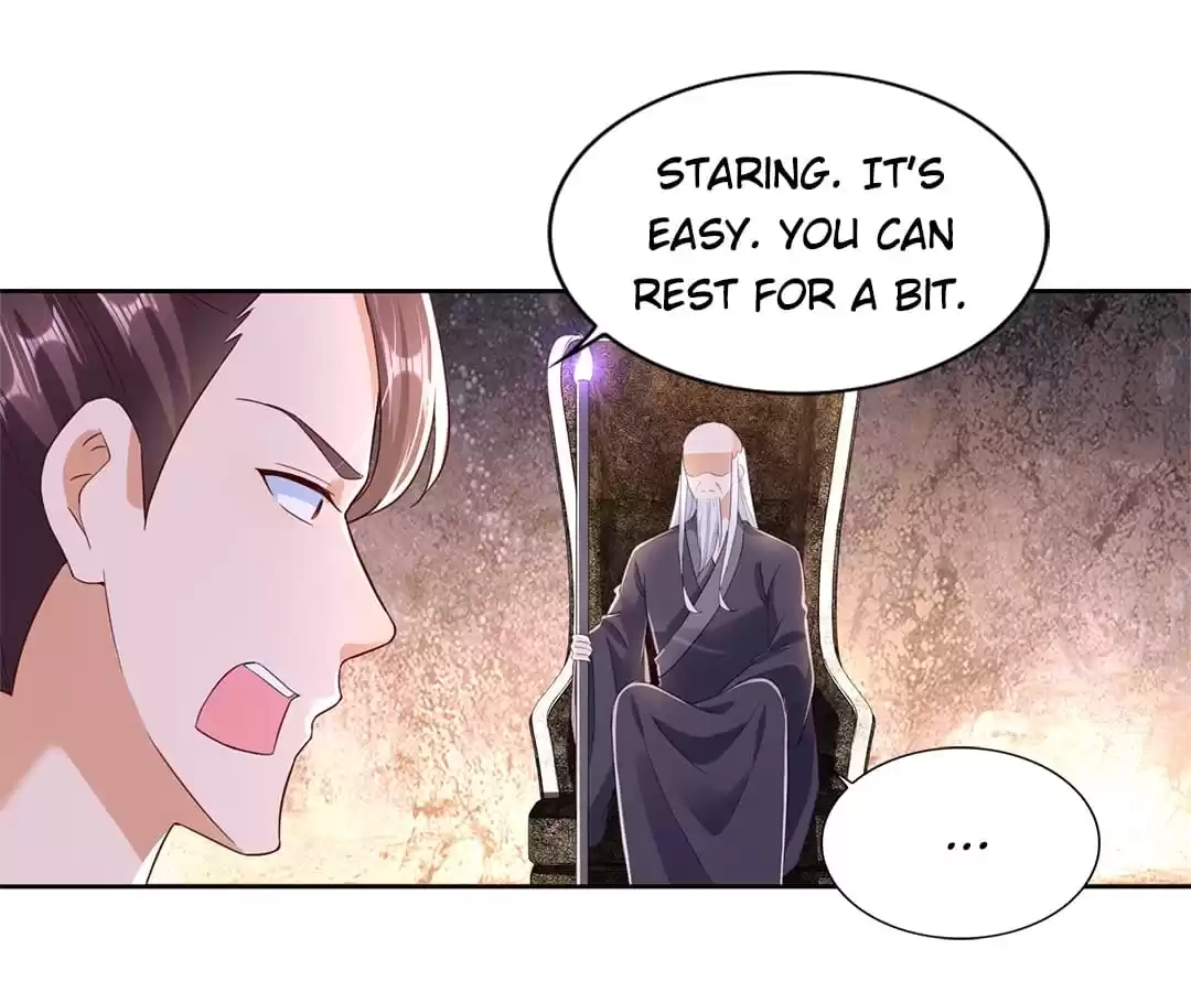 Read Almighty Supreme chapter 94 image 32 on Lezhin