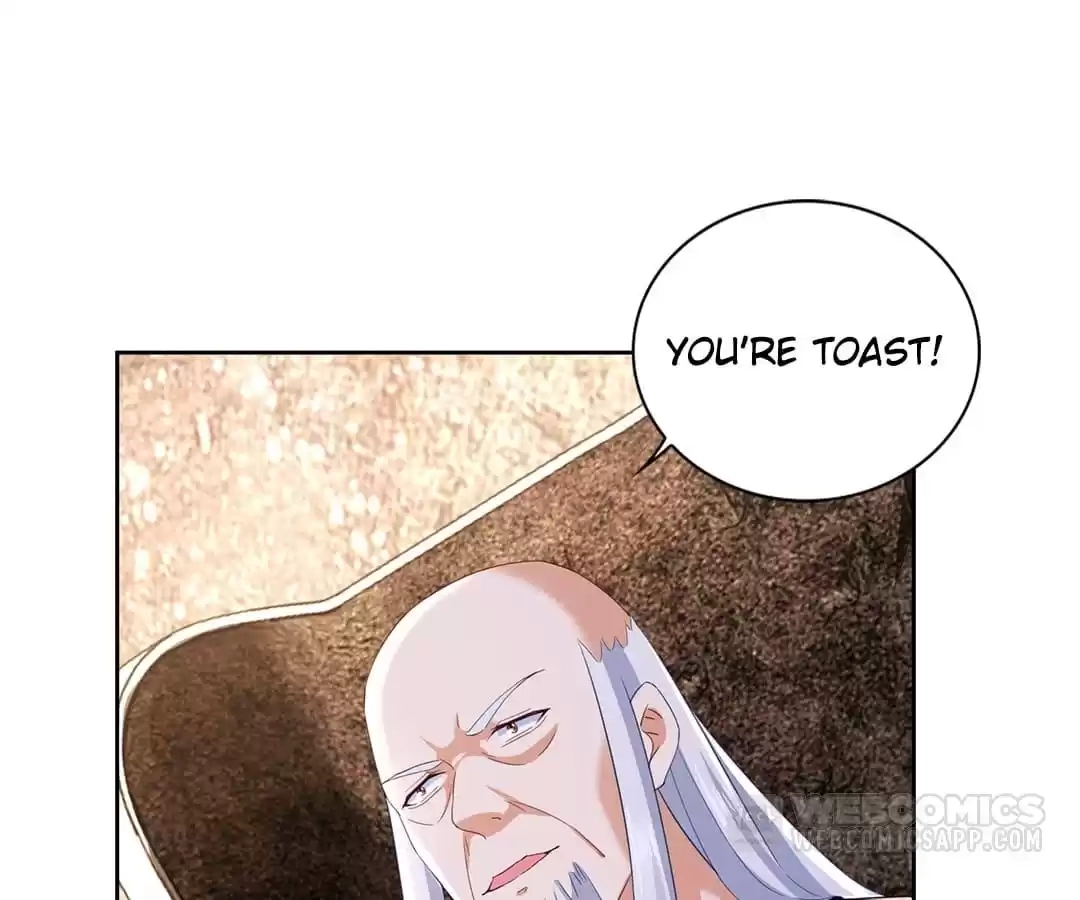 Read Almighty Supreme chapter 94 image 33 on Lezhin