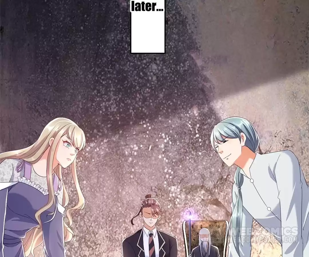 Read Almighty Supreme chapter 94 image 40 on Lezhin