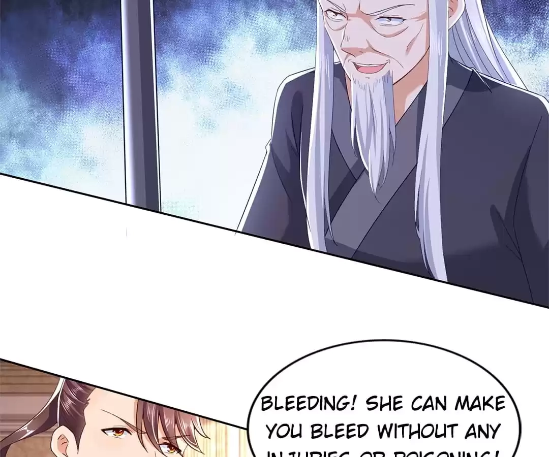 Read Almighty Supreme chapter 94 image 45 on Lezhin