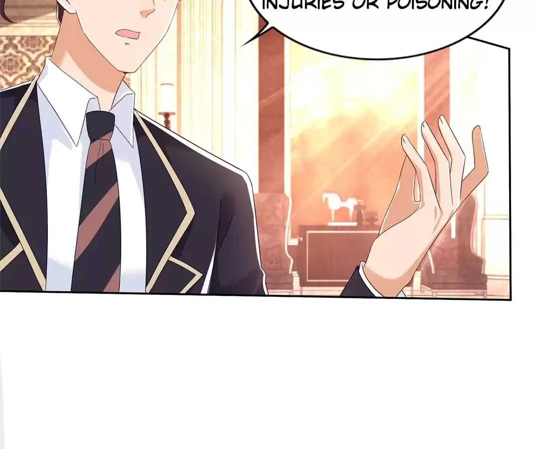 Read Almighty Supreme chapter 94 image 46 on Lezhin