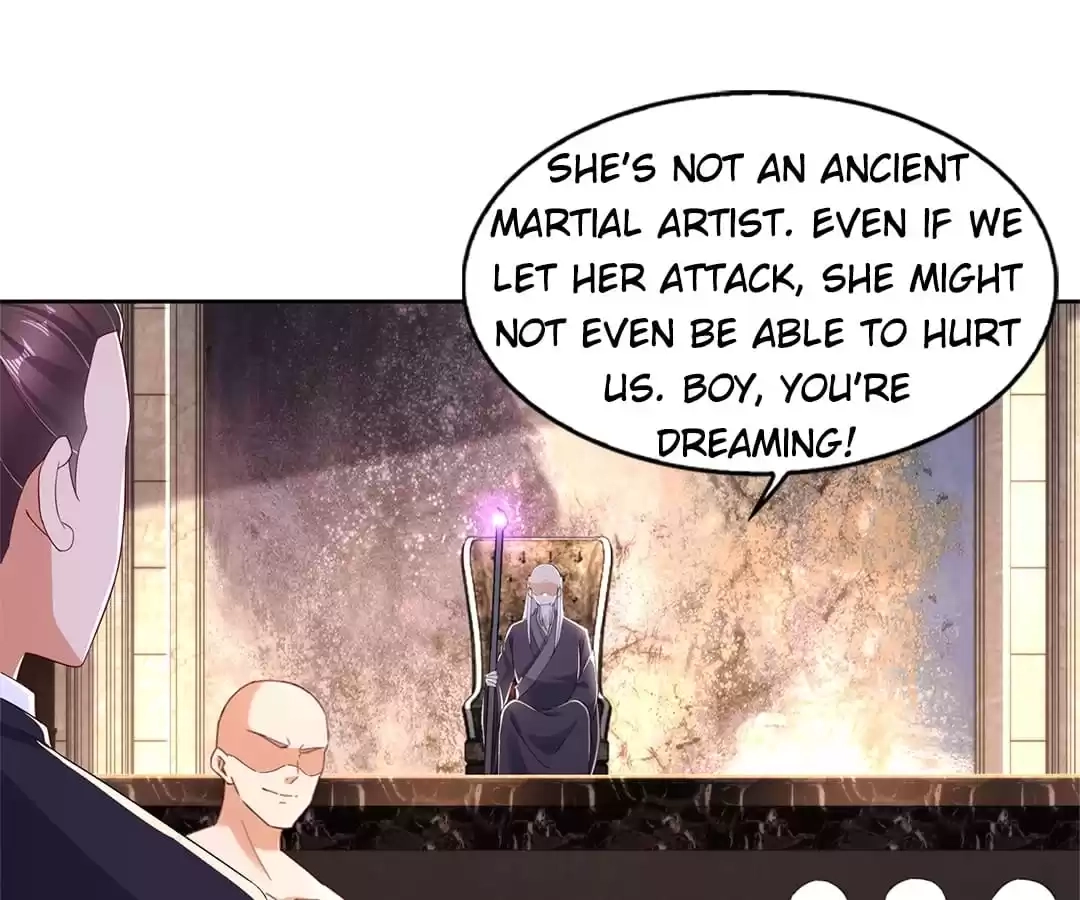 Read Almighty Supreme chapter 94 image 47 on Lezhin
