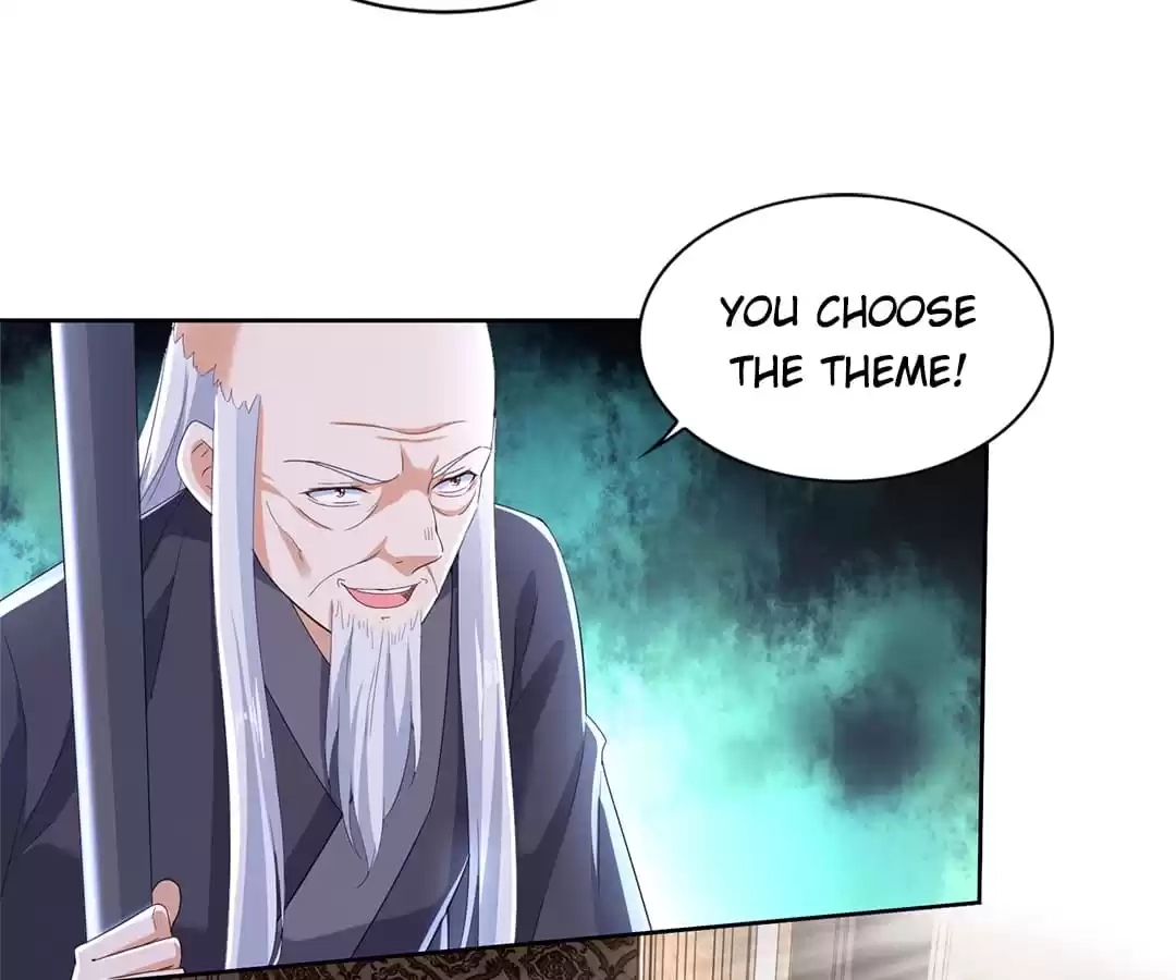 Read Almighty Supreme chapter 94 image 5 on Lezhin