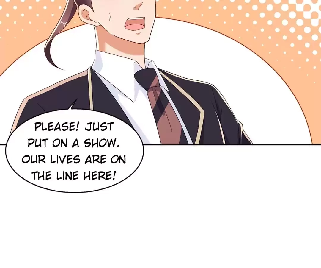 Read Almighty Supreme chapter 94 image 54 on Lezhin