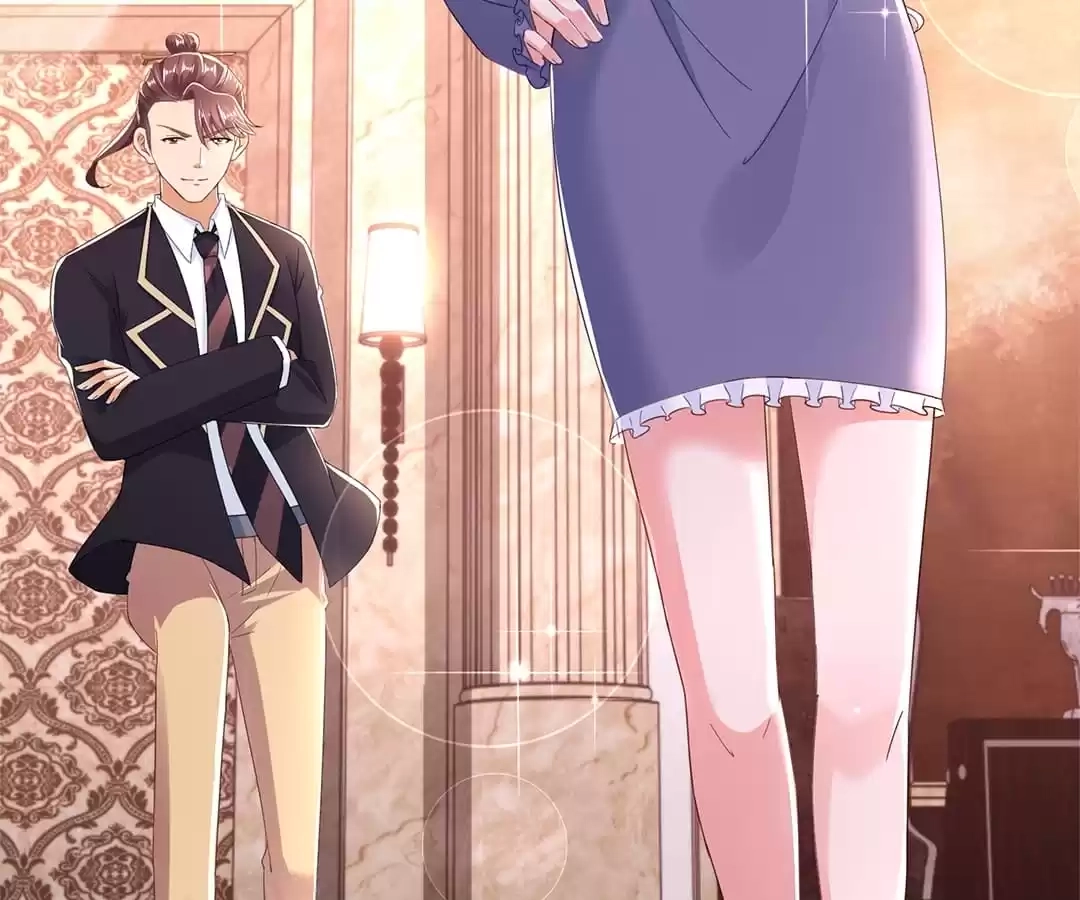 Read Almighty Supreme chapter 94 image 61 on Lezhin