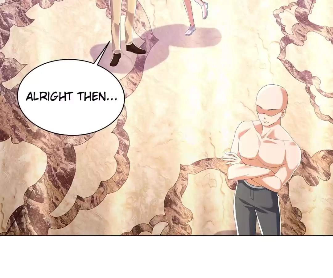 Read Almighty Supreme chapter 94 image 7 on Lezhin