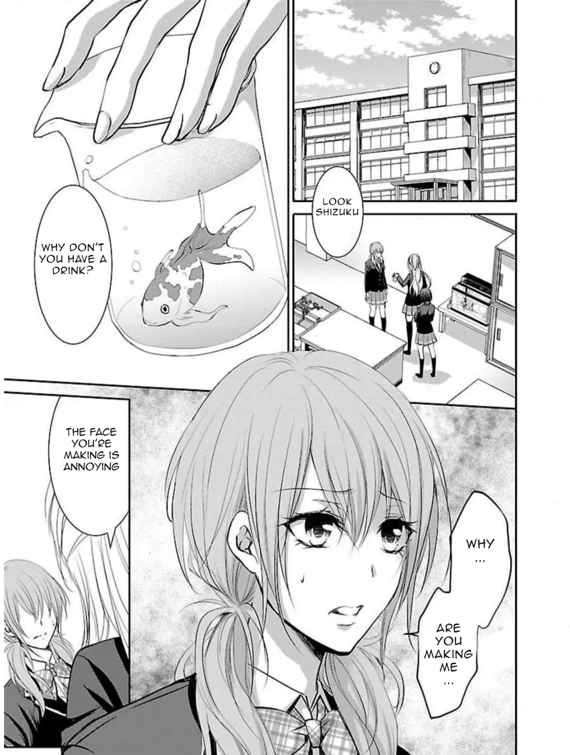 Read Almost Immortal chapter 1 image 13 on Lezhin