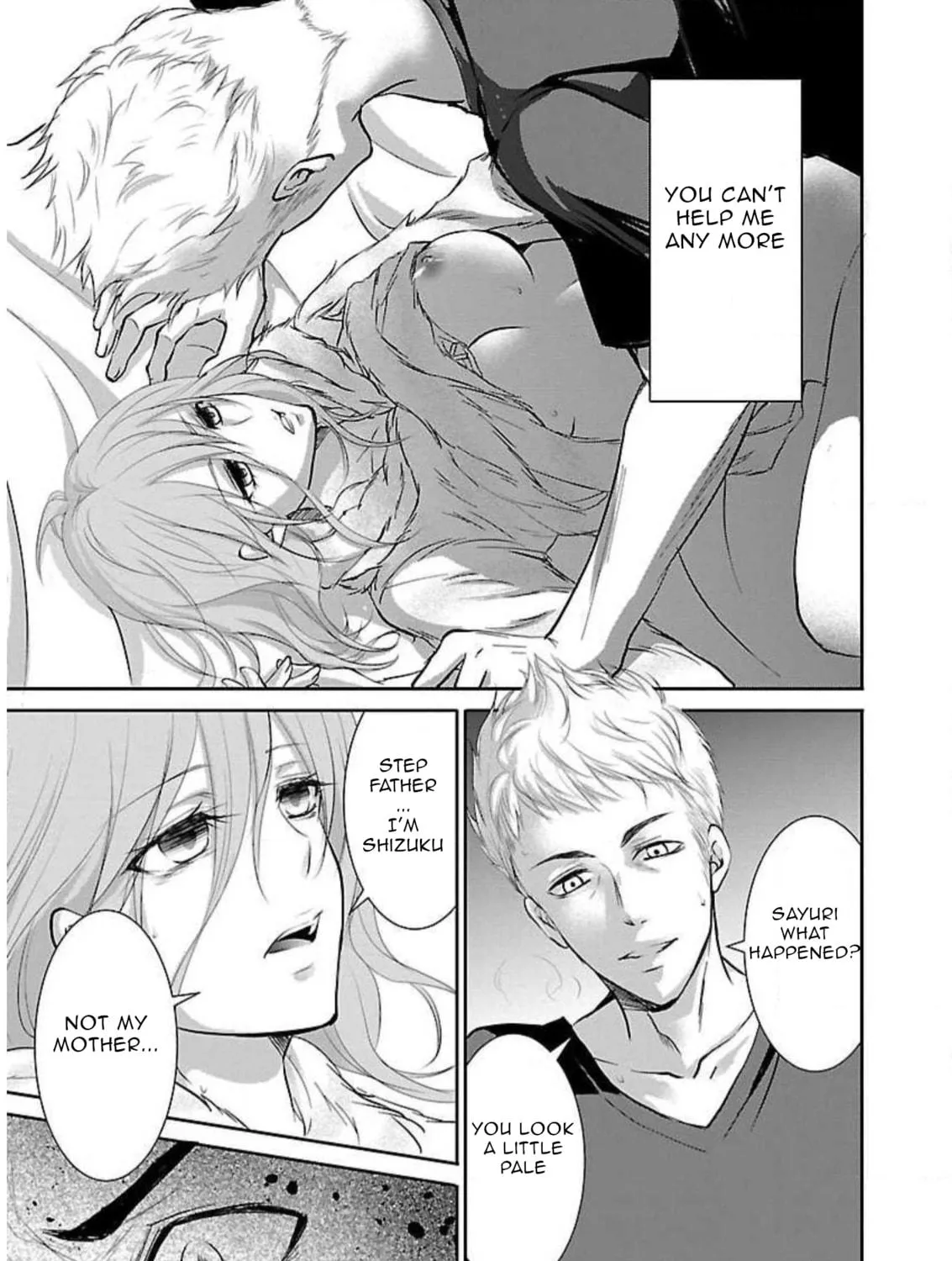 Read Almost Immortal chapter 1 image 21 on Lezhin