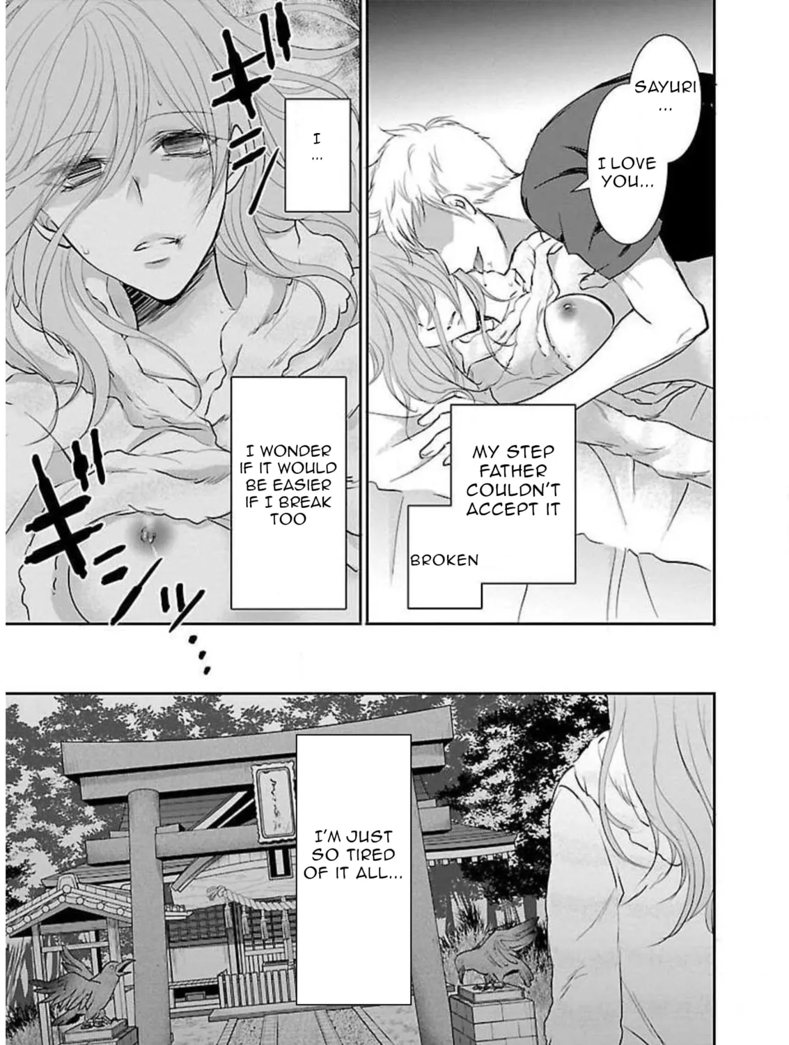 Read Almost Immortal chapter 1 image 25 on Lezhin