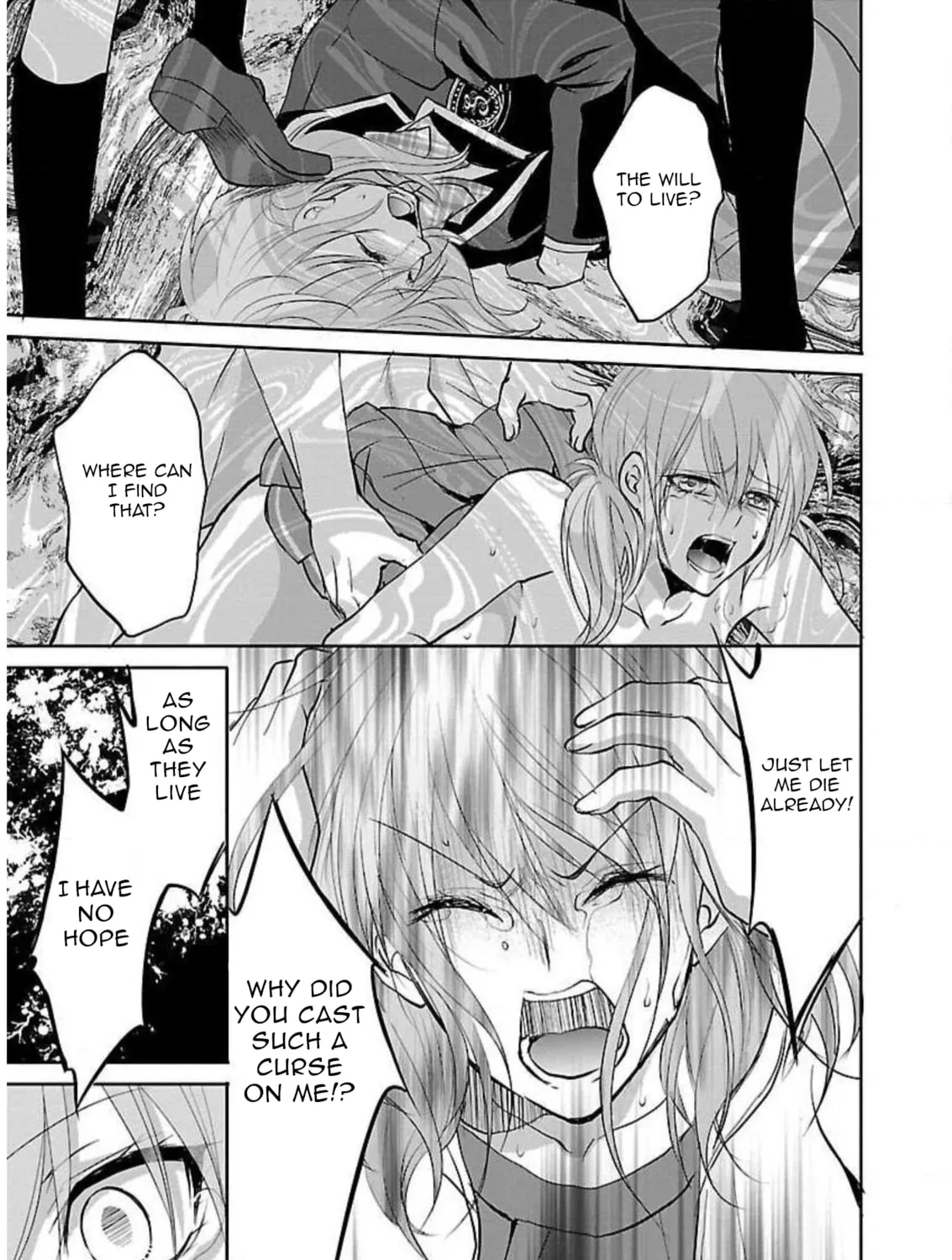 Read Almost Immortal chapter 1 image 53 on Lezhin