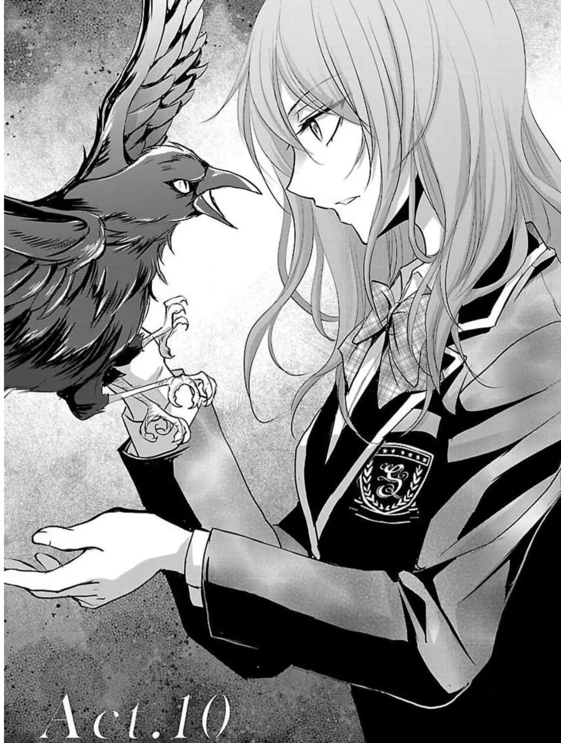 Read Almost Immortal chapter 10 image 1 on Lezhin