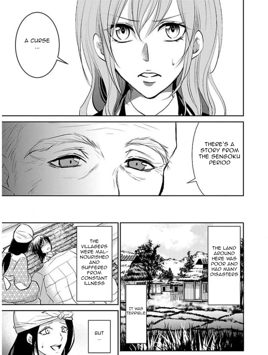 Read Almost Immortal chapter 10 image 13 on Lezhin
