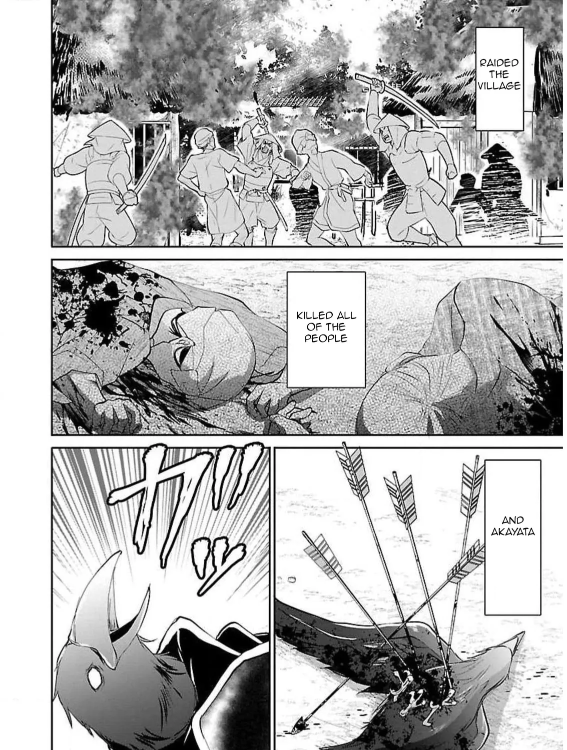 Read Almost Immortal chapter 10 image 19 on Lezhin