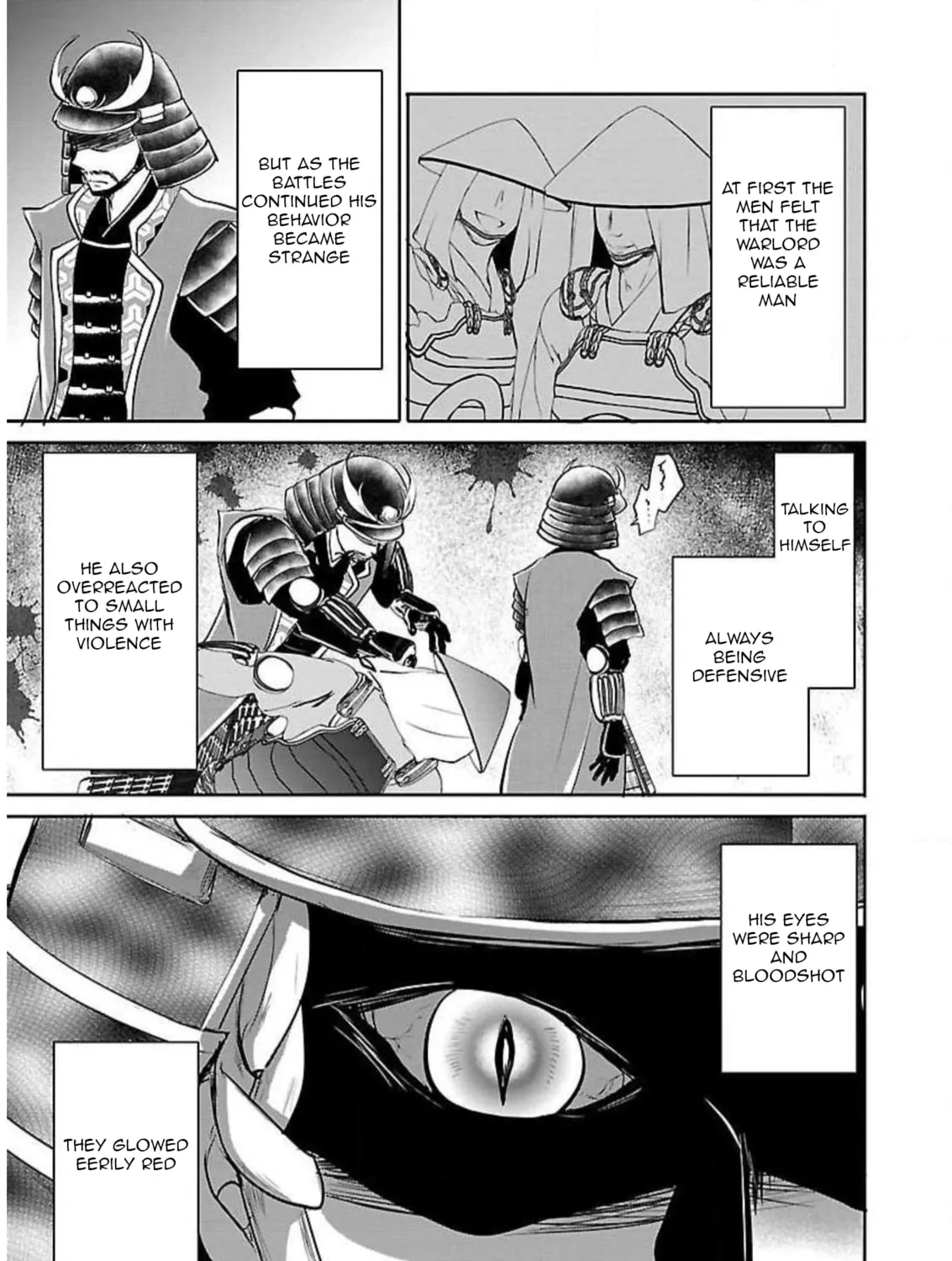 Read Almost Immortal chapter 10 image 25 on Lezhin