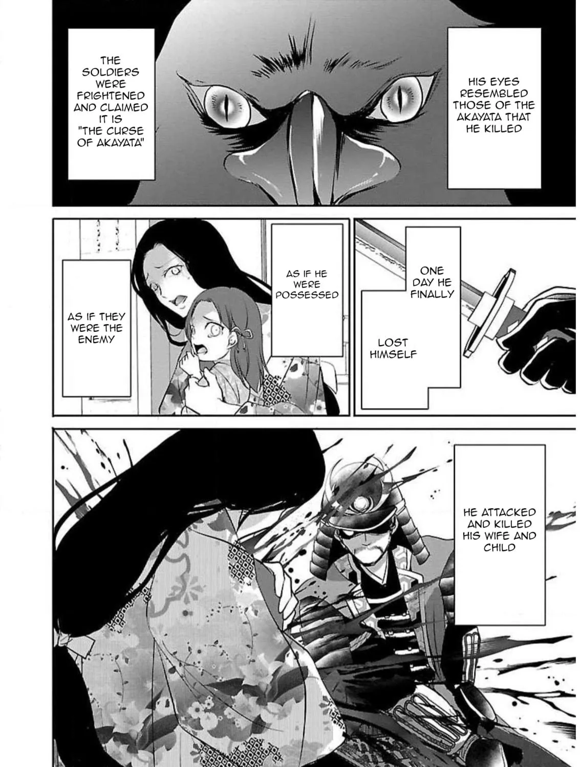 Read Almost Immortal chapter 10 image 27 on Lezhin