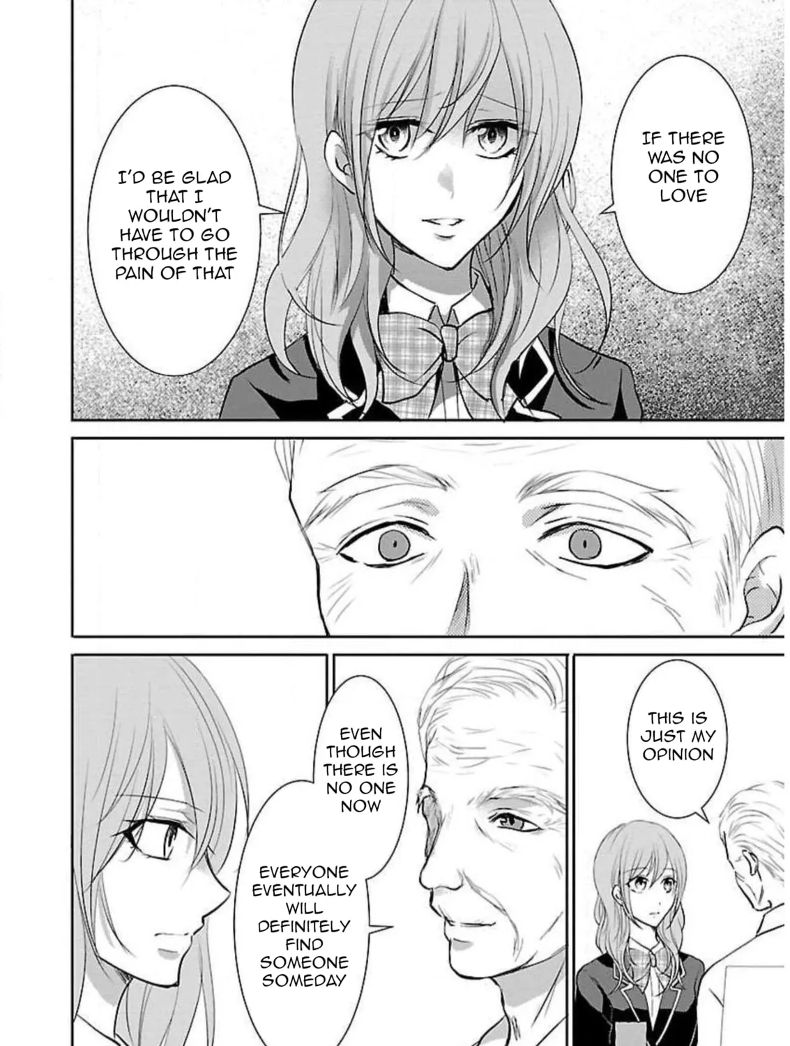 Read Almost Immortal chapter 10 image 35 on Lezhin