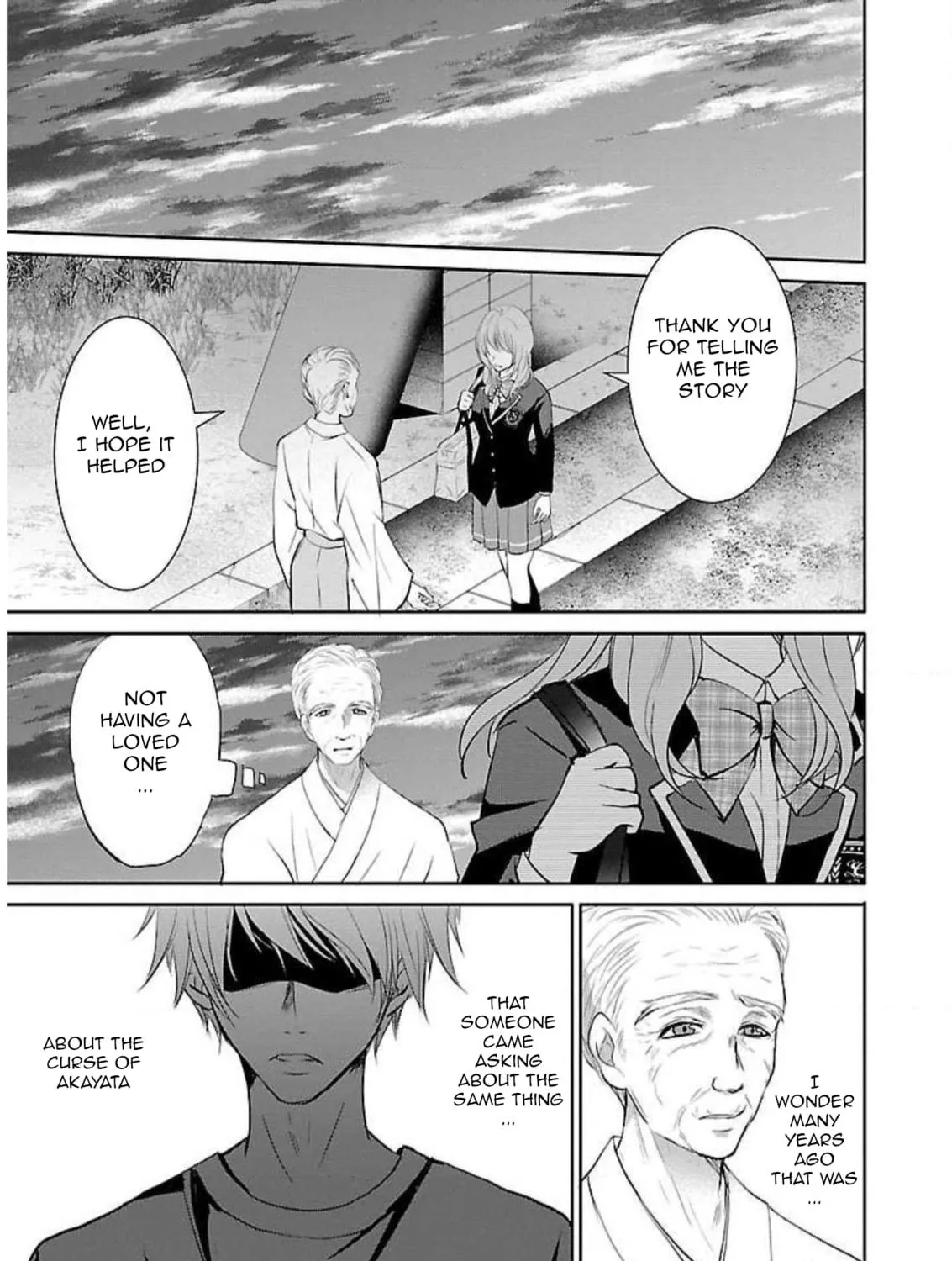 Read Almost Immortal chapter 10 image 37 on Lezhin