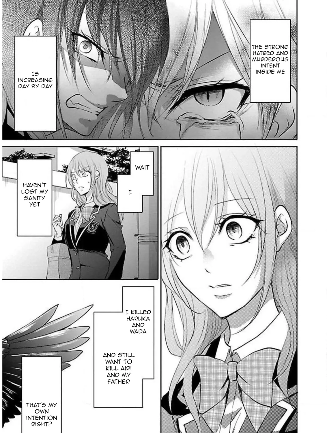 Read Almost Immortal chapter 10 image 41 on Lezhin