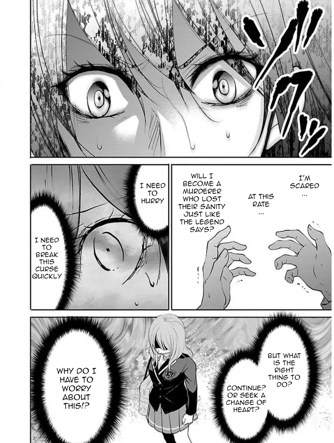Read Almost Immortal chapter 10 image 43 on Lezhin