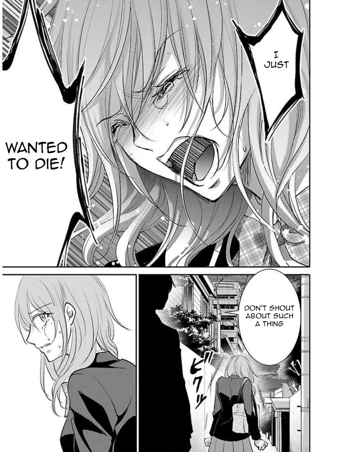 Read Almost Immortal chapter 10 image 45 on Lezhin