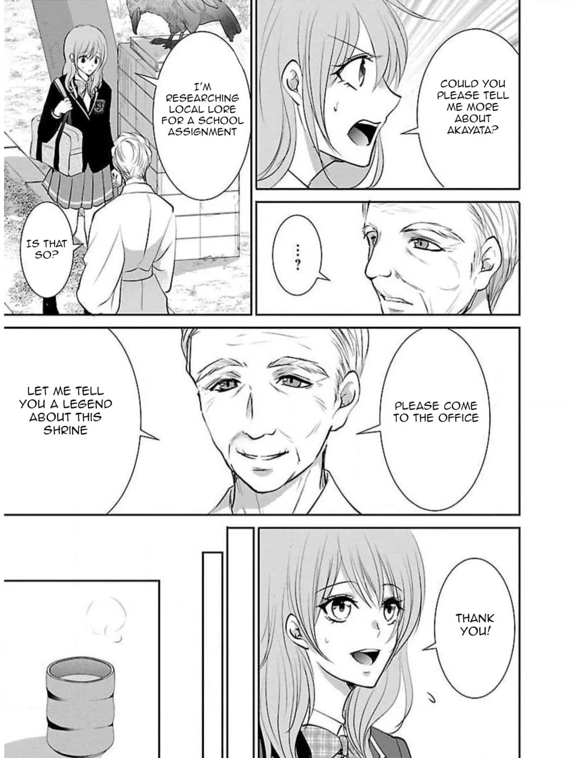 Read Almost Immortal chapter 10 image 9 on Lezhin