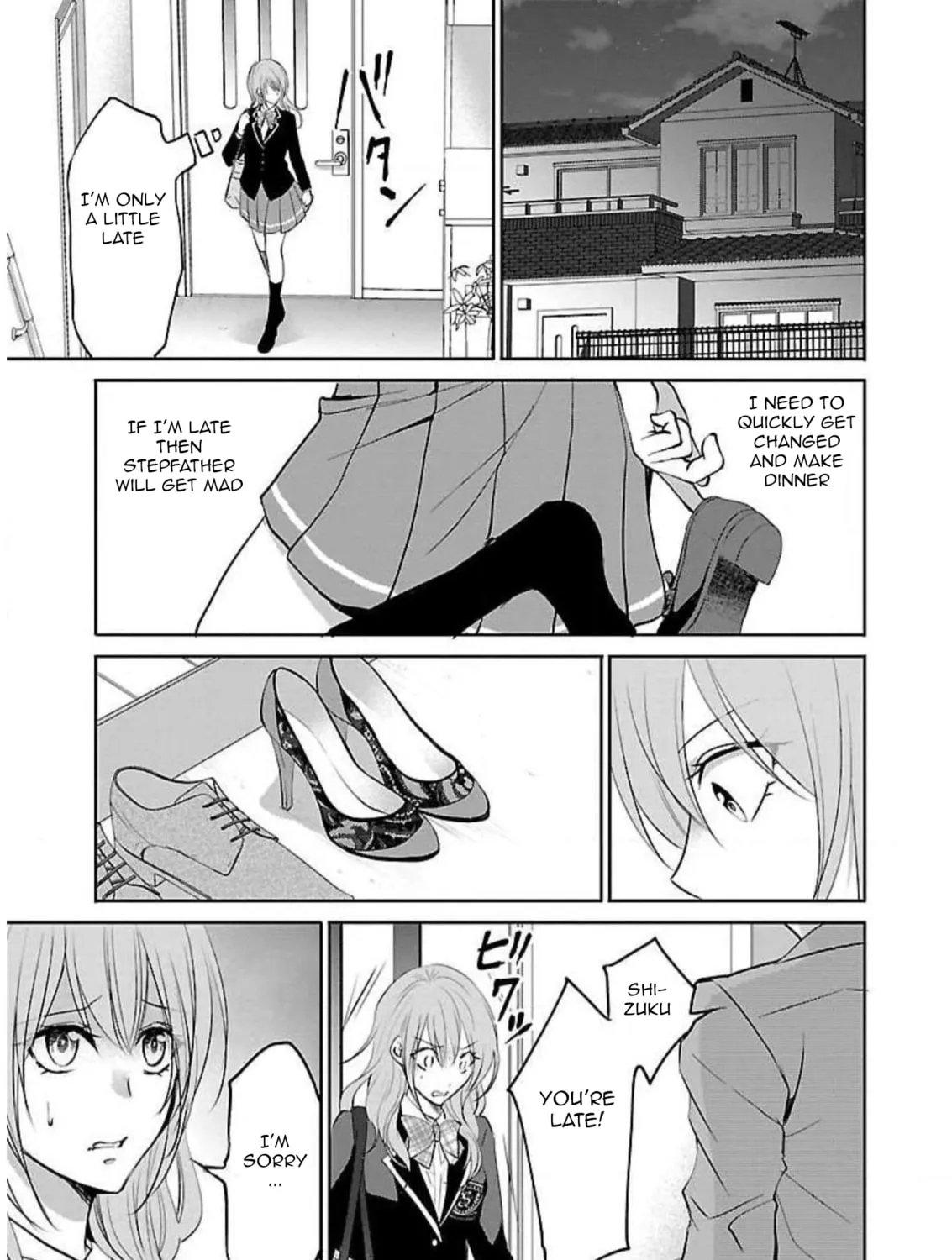 Read Almost Immortal chapter 11 image 13 on Lezhin