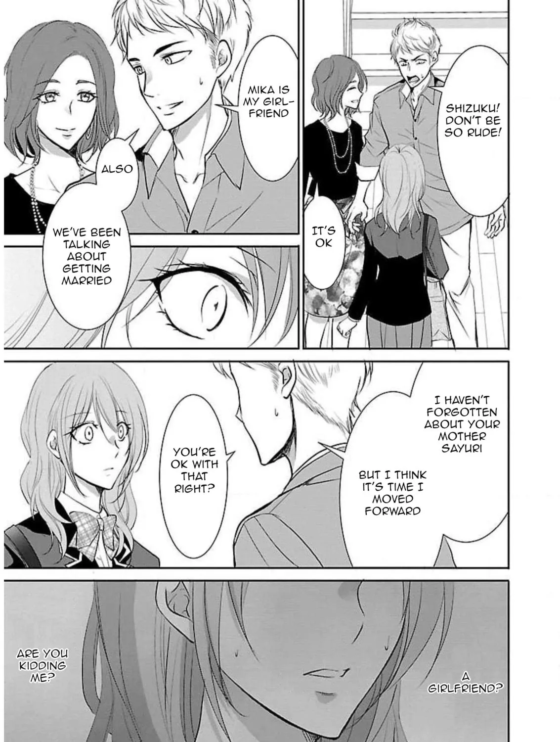 Read Almost Immortal chapter 11 image 17 on Lezhin