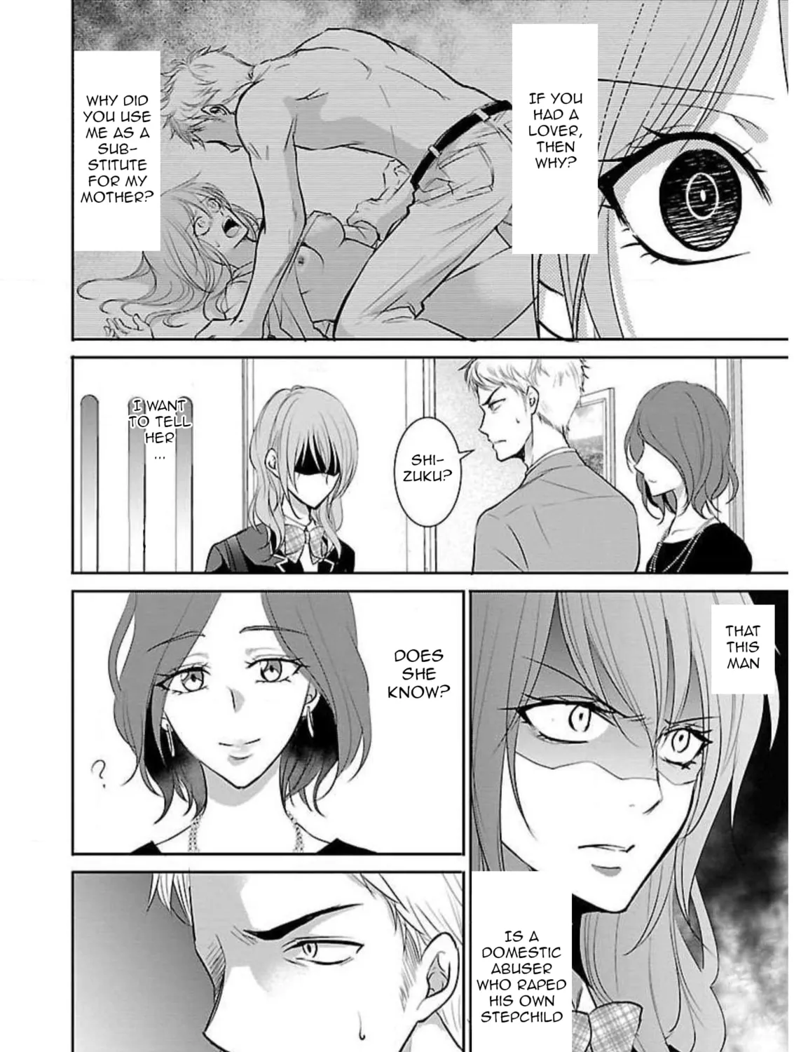 Read Almost Immortal chapter 11 image 19 on Lezhin