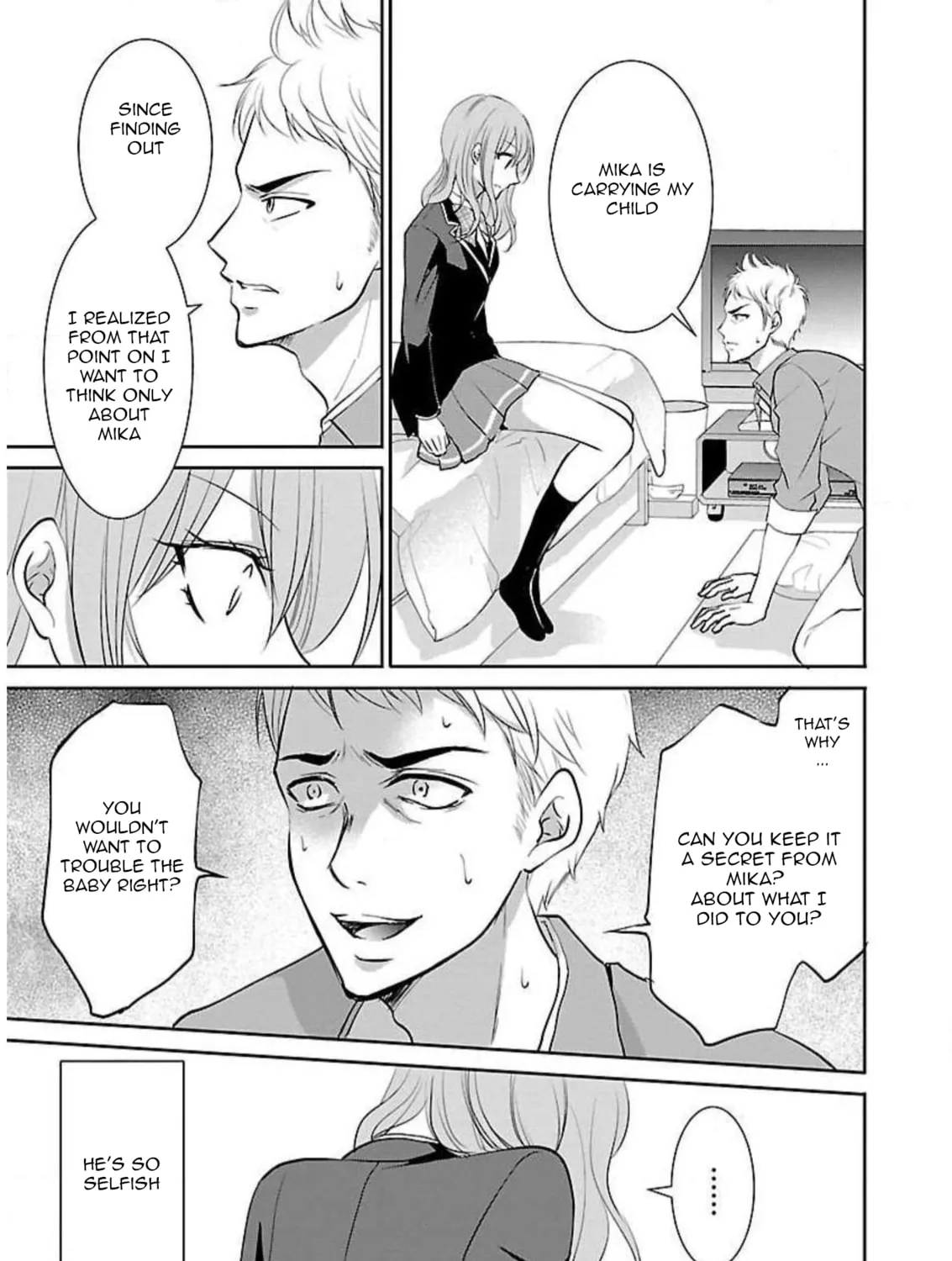 Read Almost Immortal chapter 11 image 29 on Lezhin