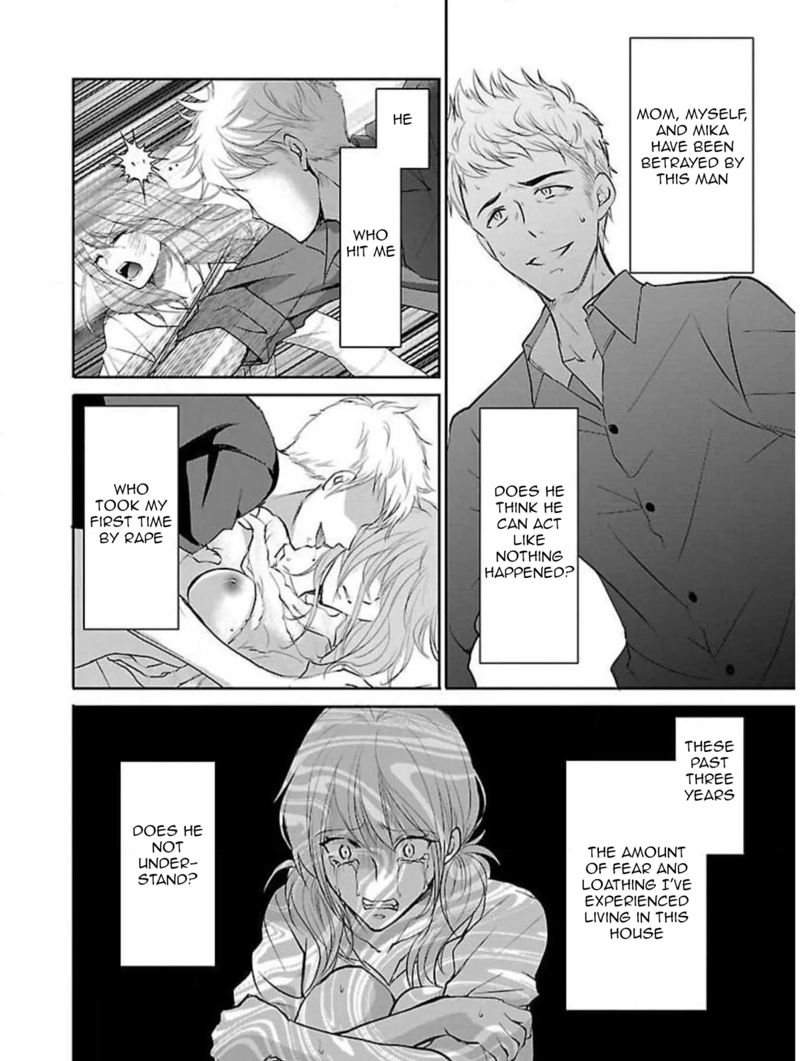 Read Almost Immortal chapter 11 image 31 on Lezhin