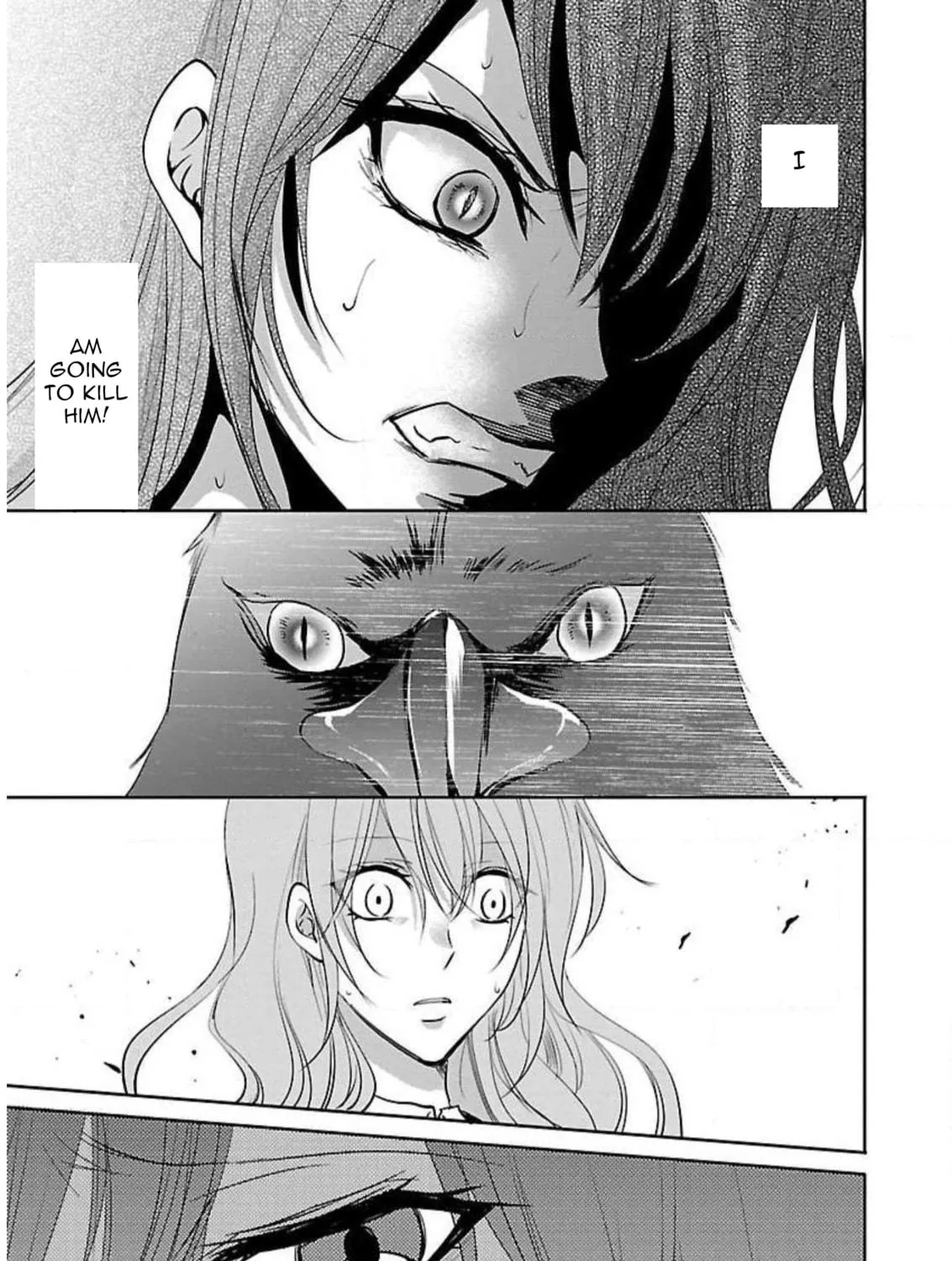 Read Almost Immortal chapter 11 image 33 on Lezhin