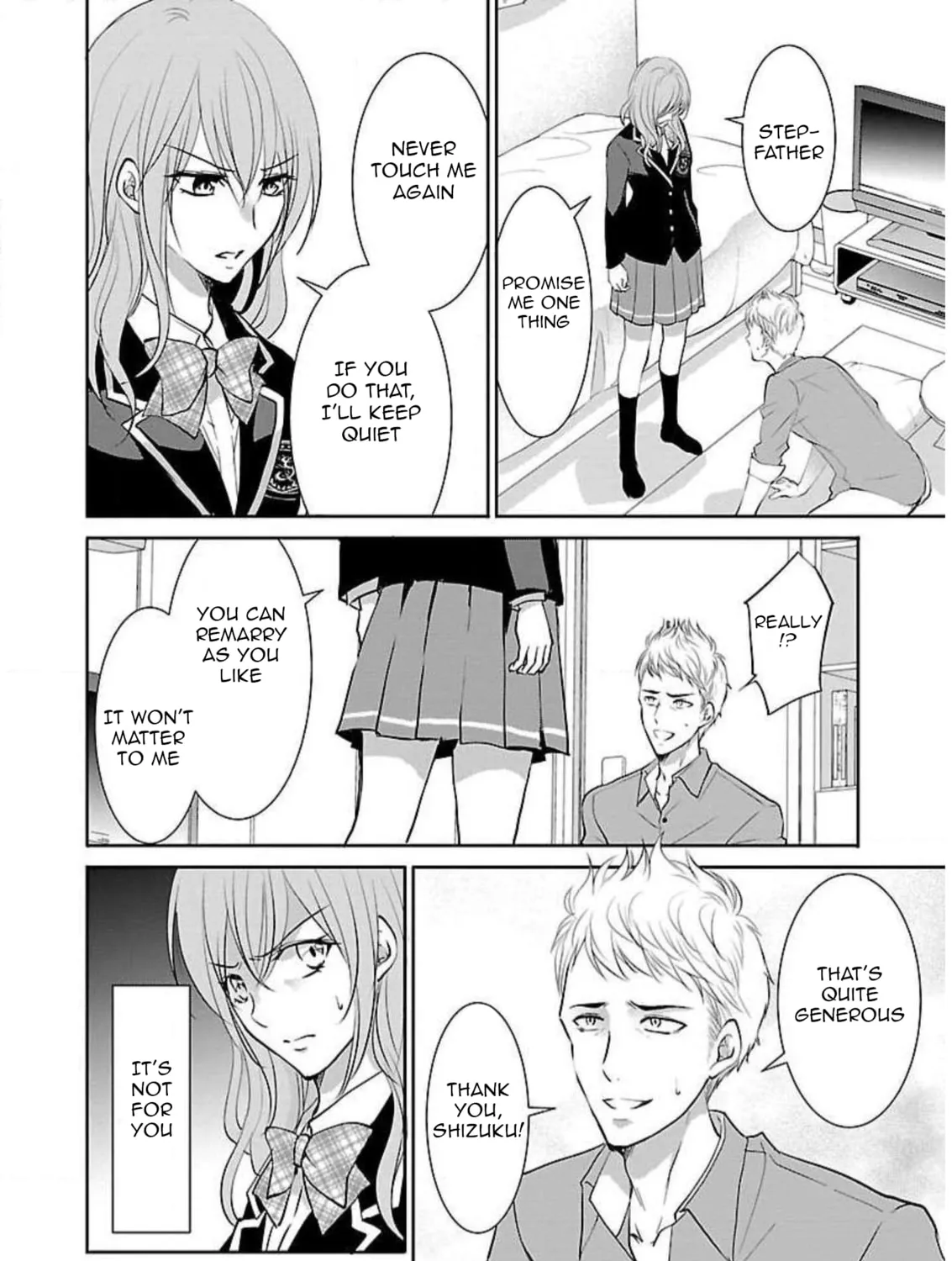 Read Almost Immortal chapter 11 image 35 on Lezhin