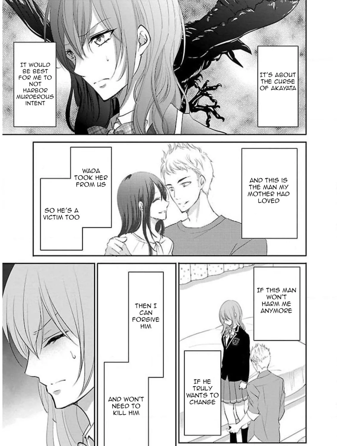 Read Almost Immortal chapter 11 image 37 on Lezhin