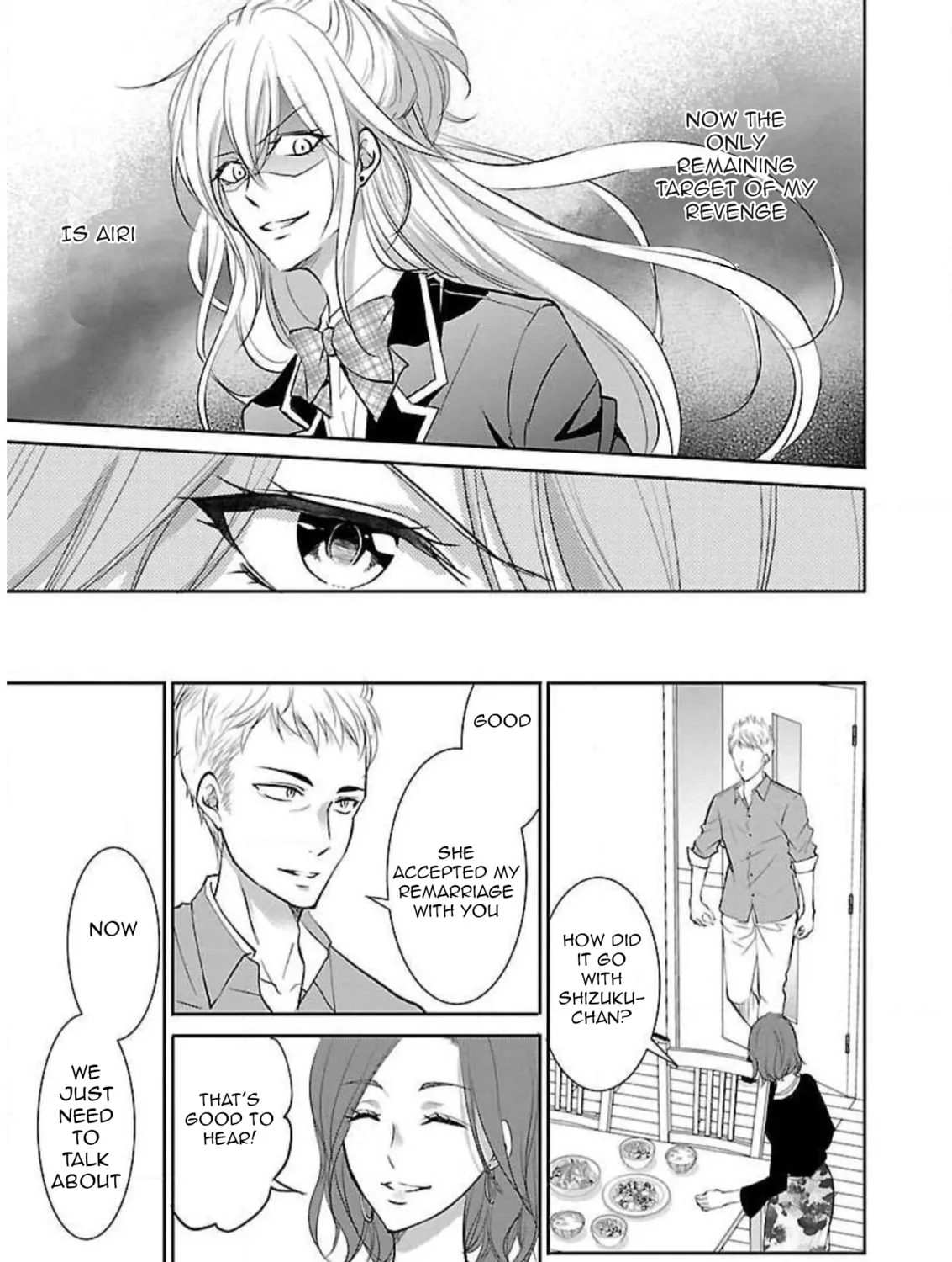 Read Almost Immortal chapter 11 image 41 on Lezhin