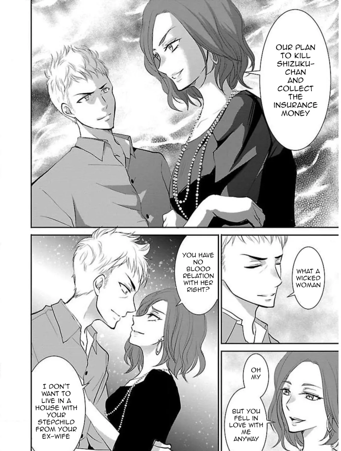 Read Almost Immortal chapter 11 image 43 on Lezhin