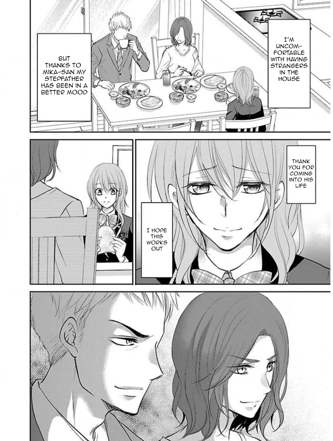 Read Almost Immortal chapter 12 image 11 on Lezhin