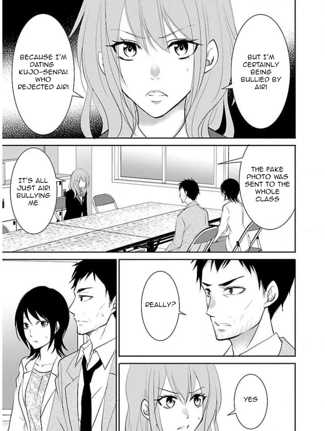 Read Almost Immortal chapter 12 image 45 on Lezhin