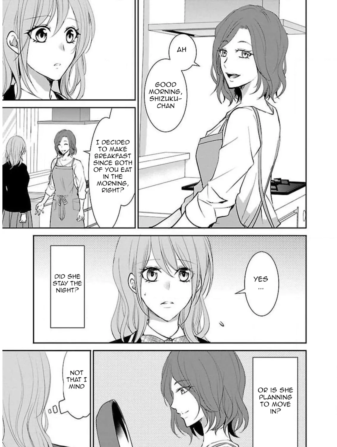 Read Almost Immortal chapter 12 image 5 on Lezhin