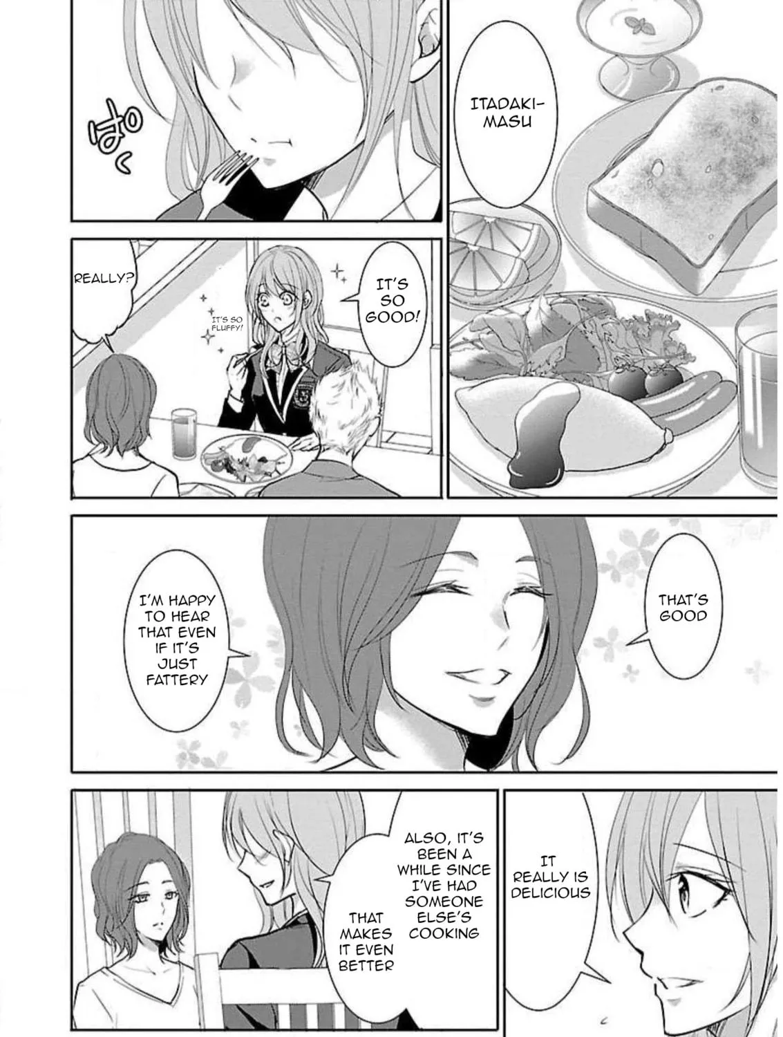 Read Almost Immortal chapter 12 image 7 on Lezhin